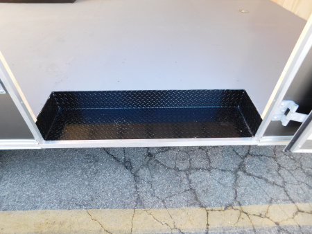 New 2026 Car Mate Trailers CM820C-CT Car Hauler