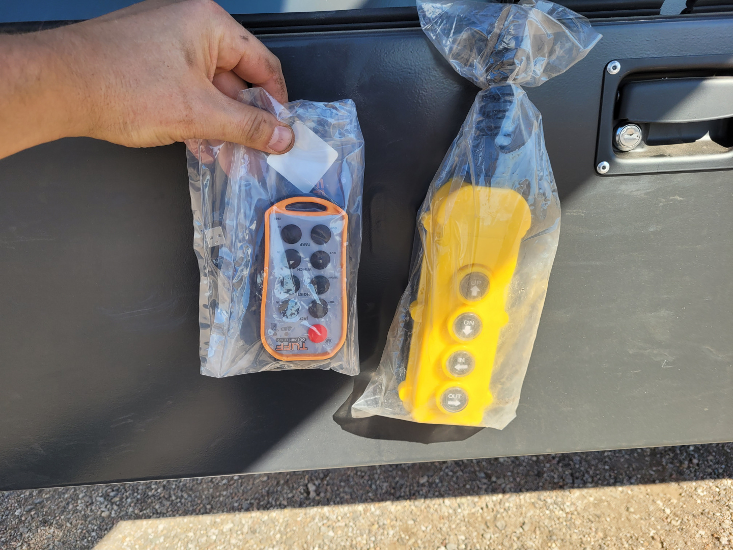 New 2026 Buckshot 102" x 26' Gooseneck Tilt Trailer W/8K Axles