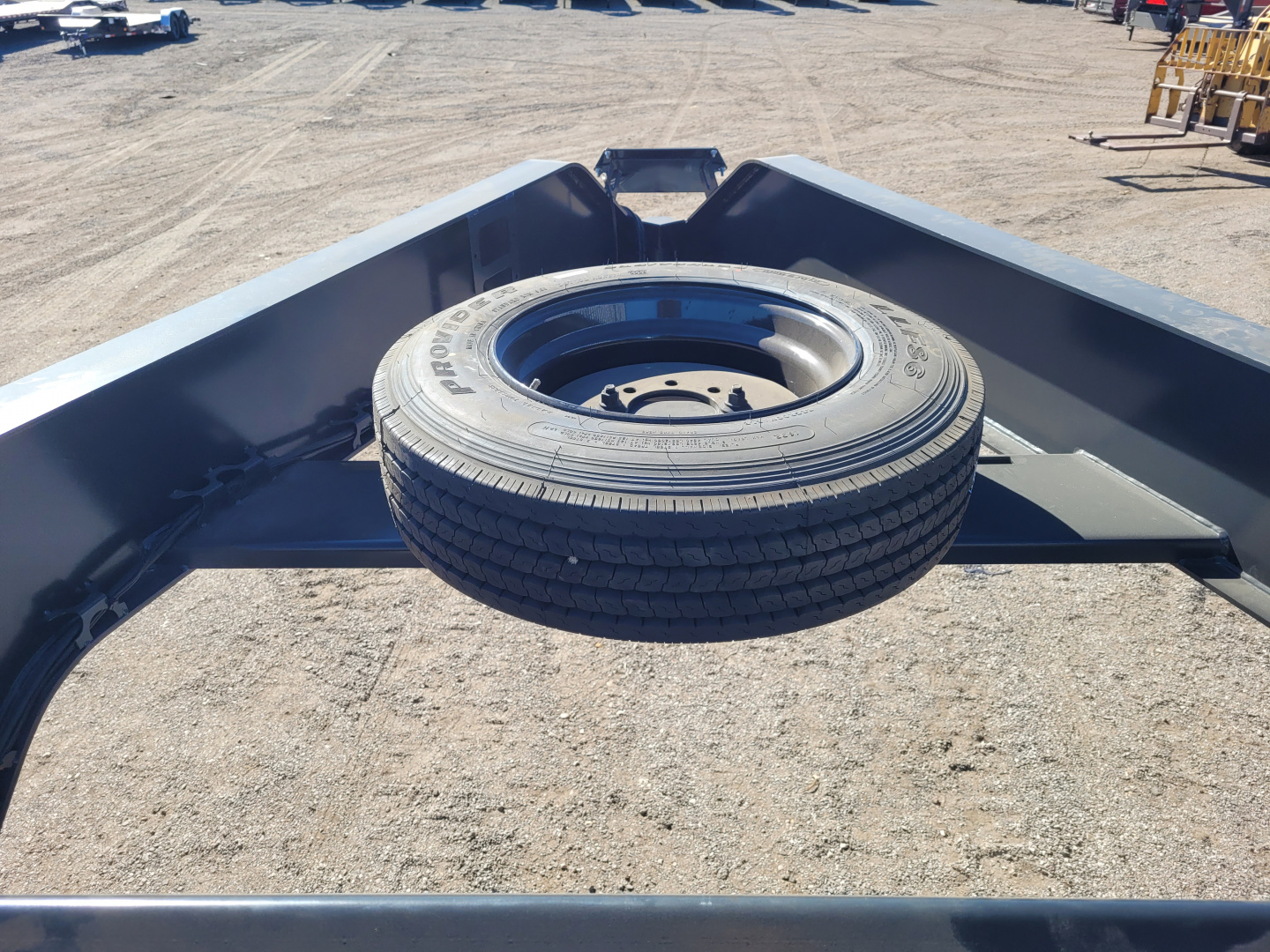 New 2026 Buckshot 102" x 26' Gooseneck Tilt Trailer W/8K Axles