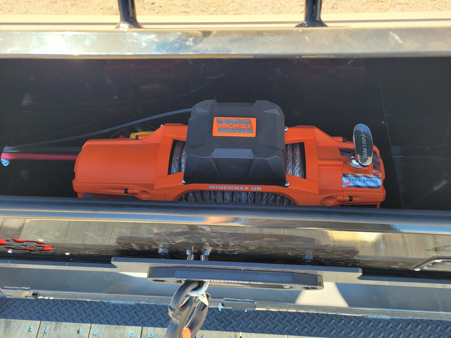 New 2026 Buckshot 102" x 26' Gooseneck Tilt Trailer W/8K Axles