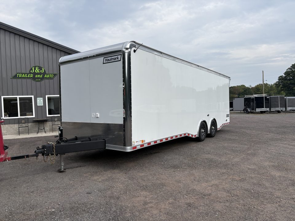 2026 Haulmark EDGE Racing