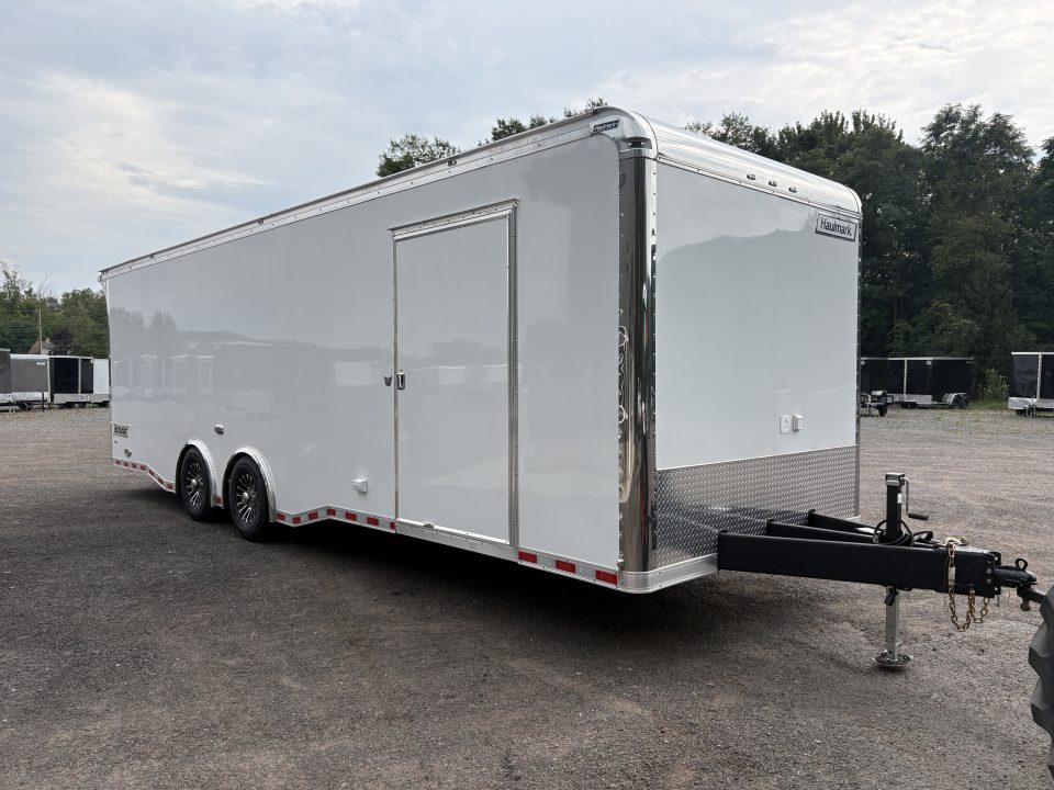 2026 Haulmark EDGE Racing photo 2