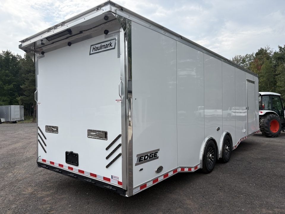 2026 Haulmark EDGE Racing photo 3