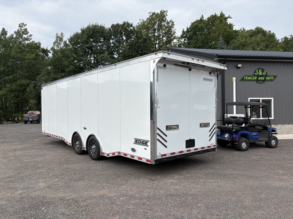 2026 Haulmark EDGE Racing photo 4