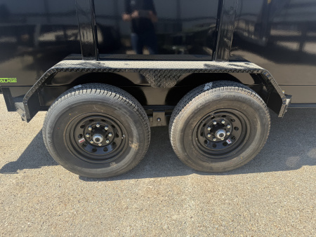 New 2026 Load Trail 83X14 14K LOW PRO Dump Trailer