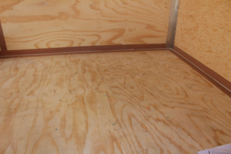 New 2026 United UXT Commercial Grade Cargo Trailer - 8.5 'x 20' - 7' Interior Height - Rear Ramp Door - Extended Tongue - 9900# GVW