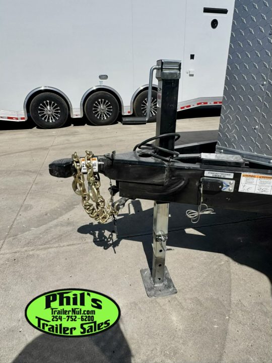 New 2026 8.5X28 ENCLOSED TRAILER CARGO TRAILER Cargo / Enclosed Trailer