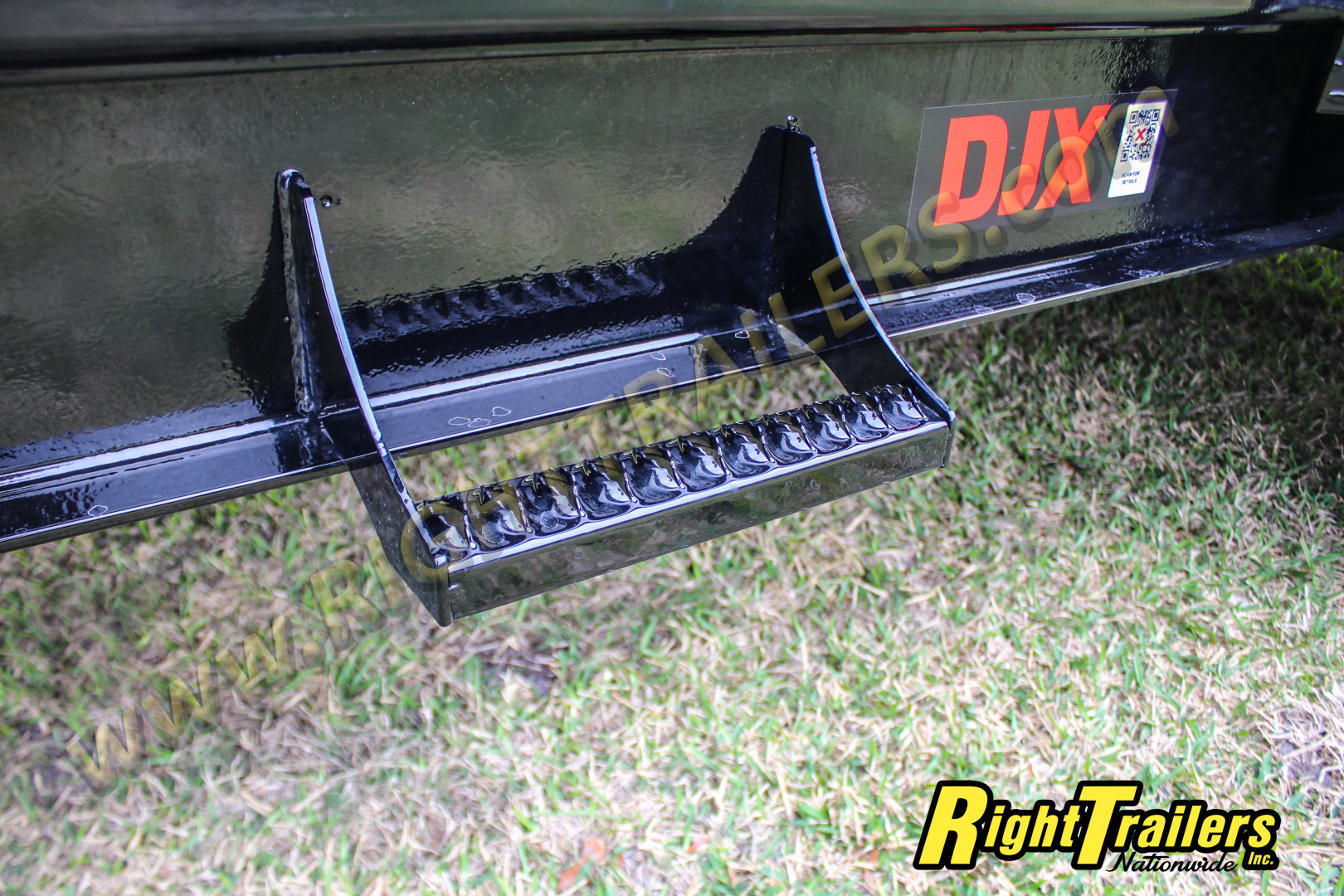 New 2026 7X14 MAXX-D DUMP TRAILER