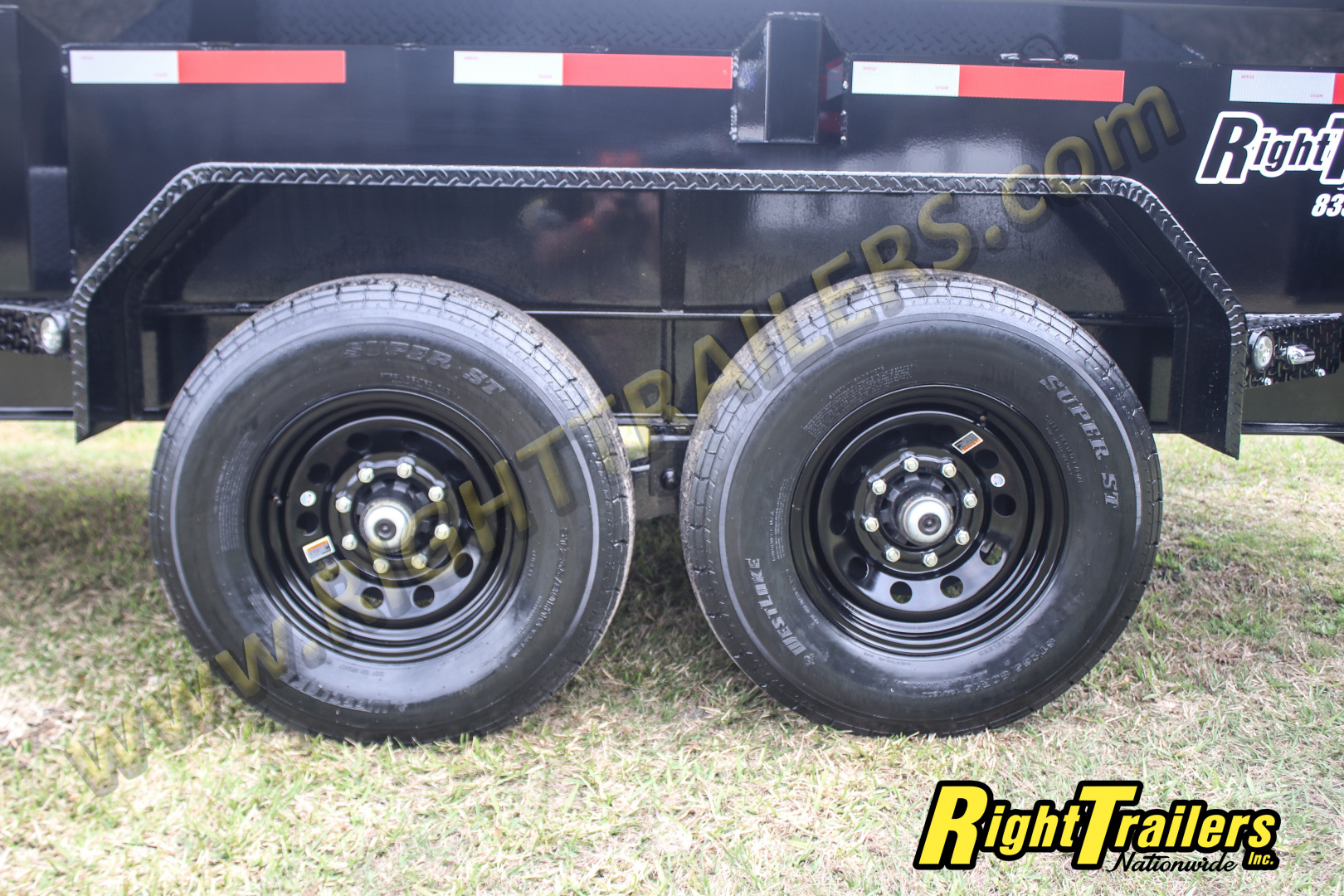 New 2026 7X14 MAXX-D DUMP TRAILER