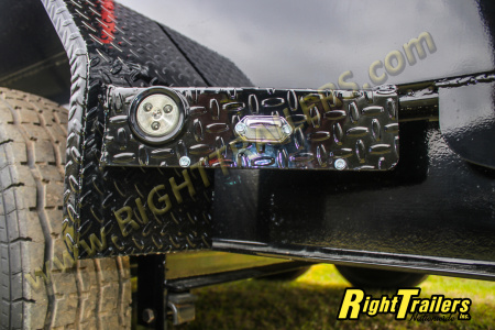 New 2026 7X14 MAXX-D DUMP TRAILER