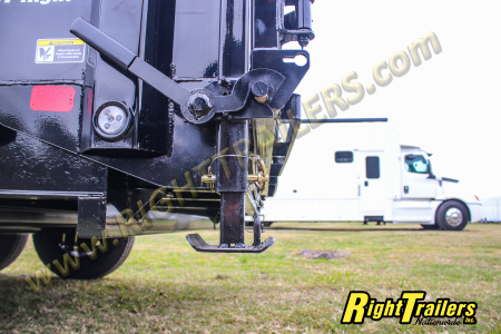 New 2026 7X14 MAXX-D DUMP TRAILER