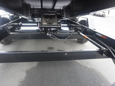 New 2026 Southland Trailers SL 6x12ft Dump Trailer