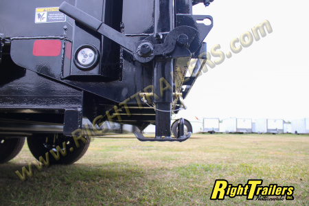 New 2026 7X14 MAXX-D DUMP TRAILER