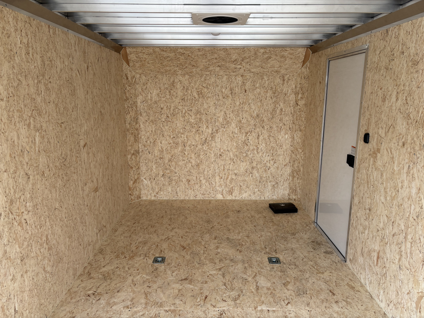 New ATC 24' RoM 400 Base Edition Aluminum Car / Racing Trailer