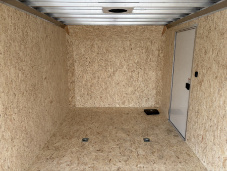 New ATC 24' RoM 400 Base Edition Aluminum Car / Racing Trailer