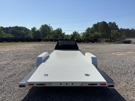 New 2026 Load Trail 7 X 22 10K Equipment Trailer