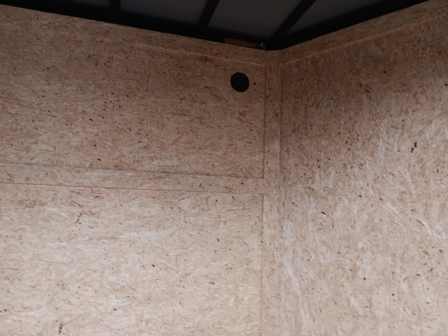 New 2026 Spartan Cargo SP6X12TA Enclosed Cargo Trailer