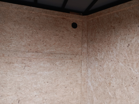 New 2026 Spartan Cargo SP6X12TA Enclosed Cargo Trailer