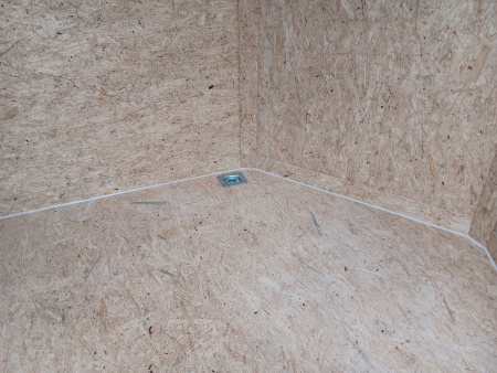 New 2026 Spartan Cargo SP6X12TA Enclosed Cargo Trailer