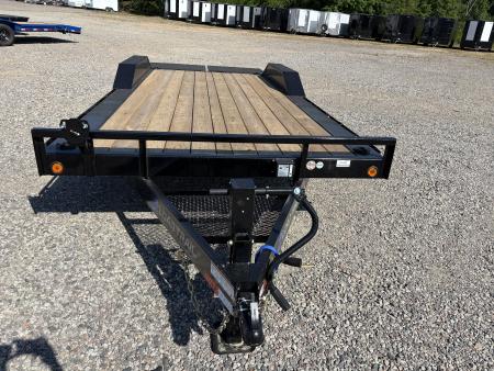 New 2026 Load Trail 8.5 X 22 14K Equipment Trailer