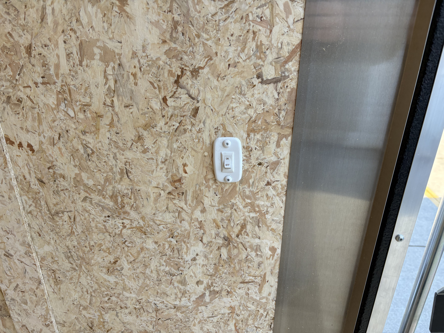 New 2026 Impact Trailers 7X14 RAMP DOOR CARGO Cargo / Enclosed Trailer