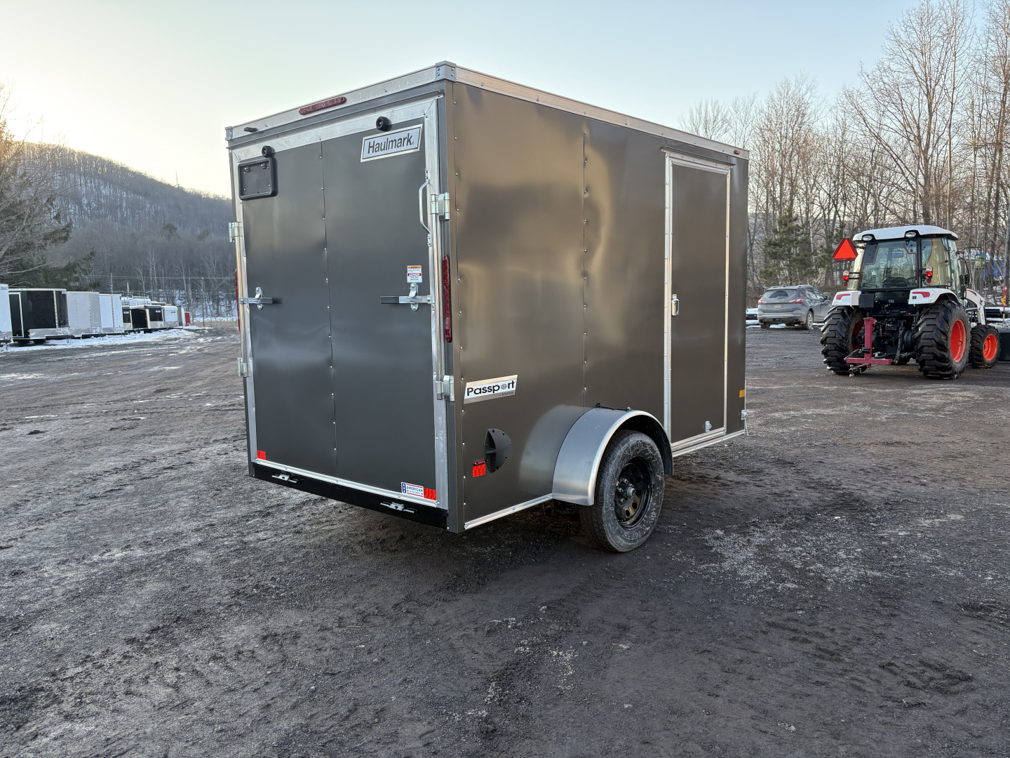 2026 Haulmark photo 3