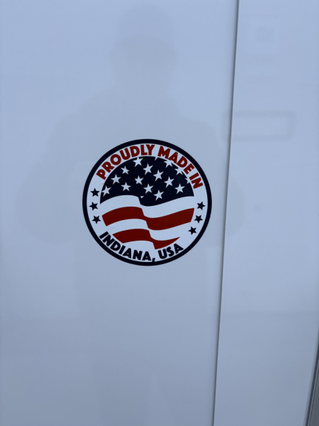 New 2026 Impact Trailers 7X14 RAMP DOOR CARGO Cargo / Enclosed Trailer