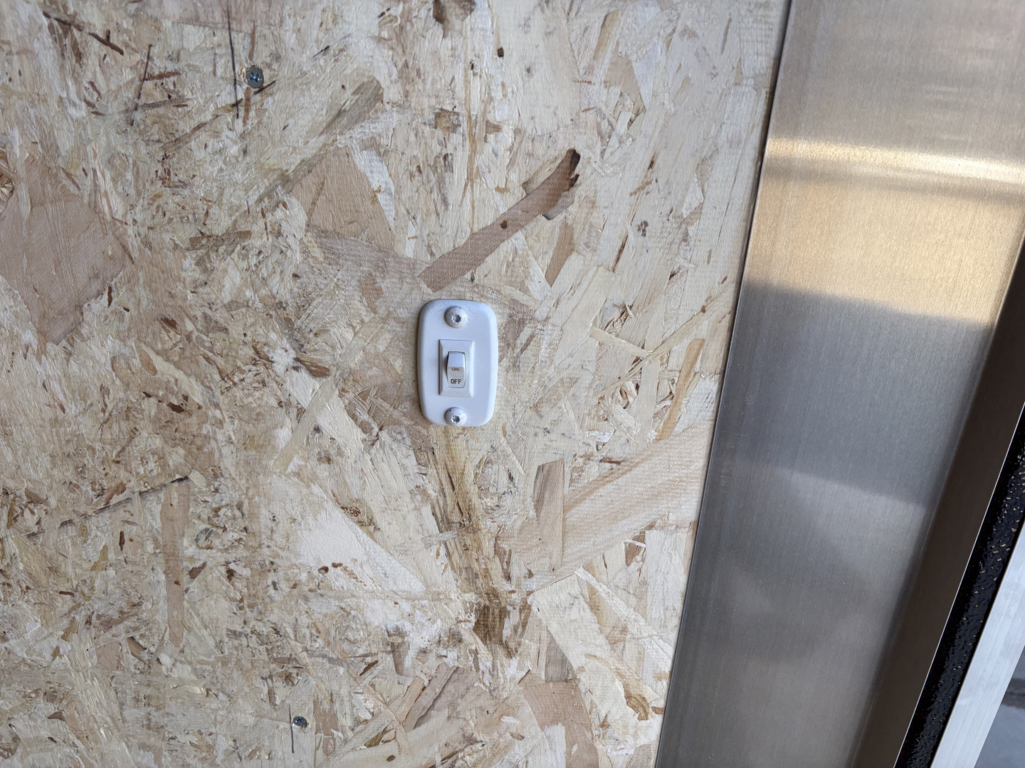 New 2026 Impact Trailers 7X16 RAMP DOOR CARGO Cargo / Enclosed Trailer