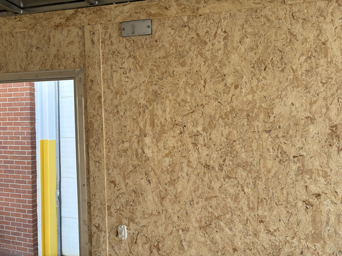 New 2026 Impact Trailers 7X16 RAMP DOOR CARGO Cargo / Enclosed Trailer