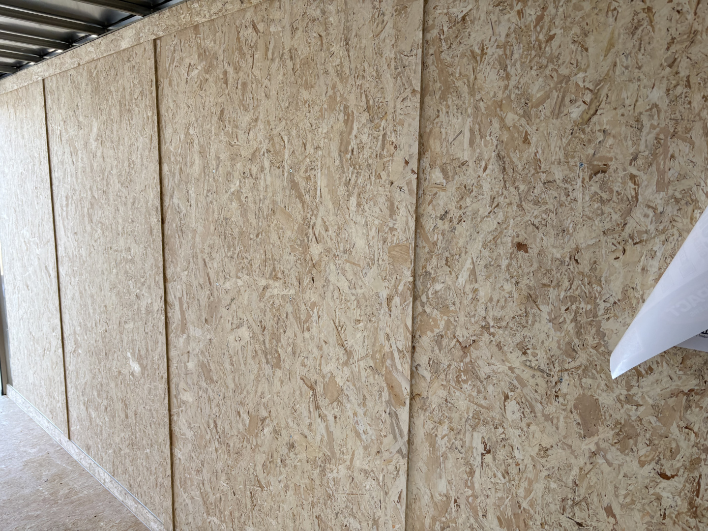 New 2026 Impact Trailers 7X16 RAMP DOOR CARGO Cargo / Enclosed Trailer