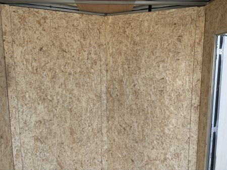 New 2026 Impact Trailers 7X16 RAMP DOOR CARGO Cargo / Enclosed Trailer