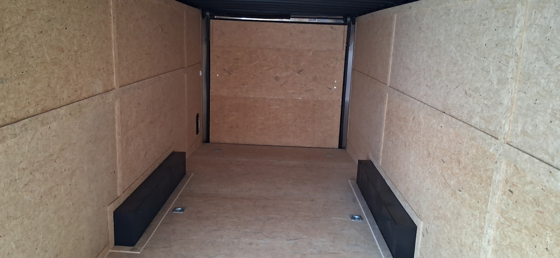 New 2026 Spartan Cargo SP8.5X24TA Enclosed Cargo/Car Hauler Trailer