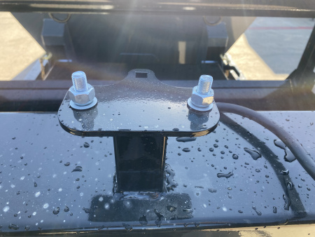 New 2026 Norstar 83x16 DBG Roll Off