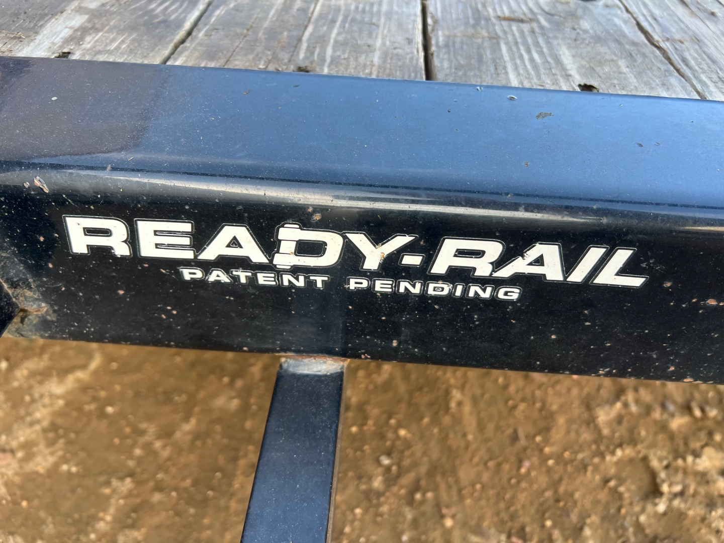 Used 2024 PJ Trailers 22' Used ATV Utility Trailer