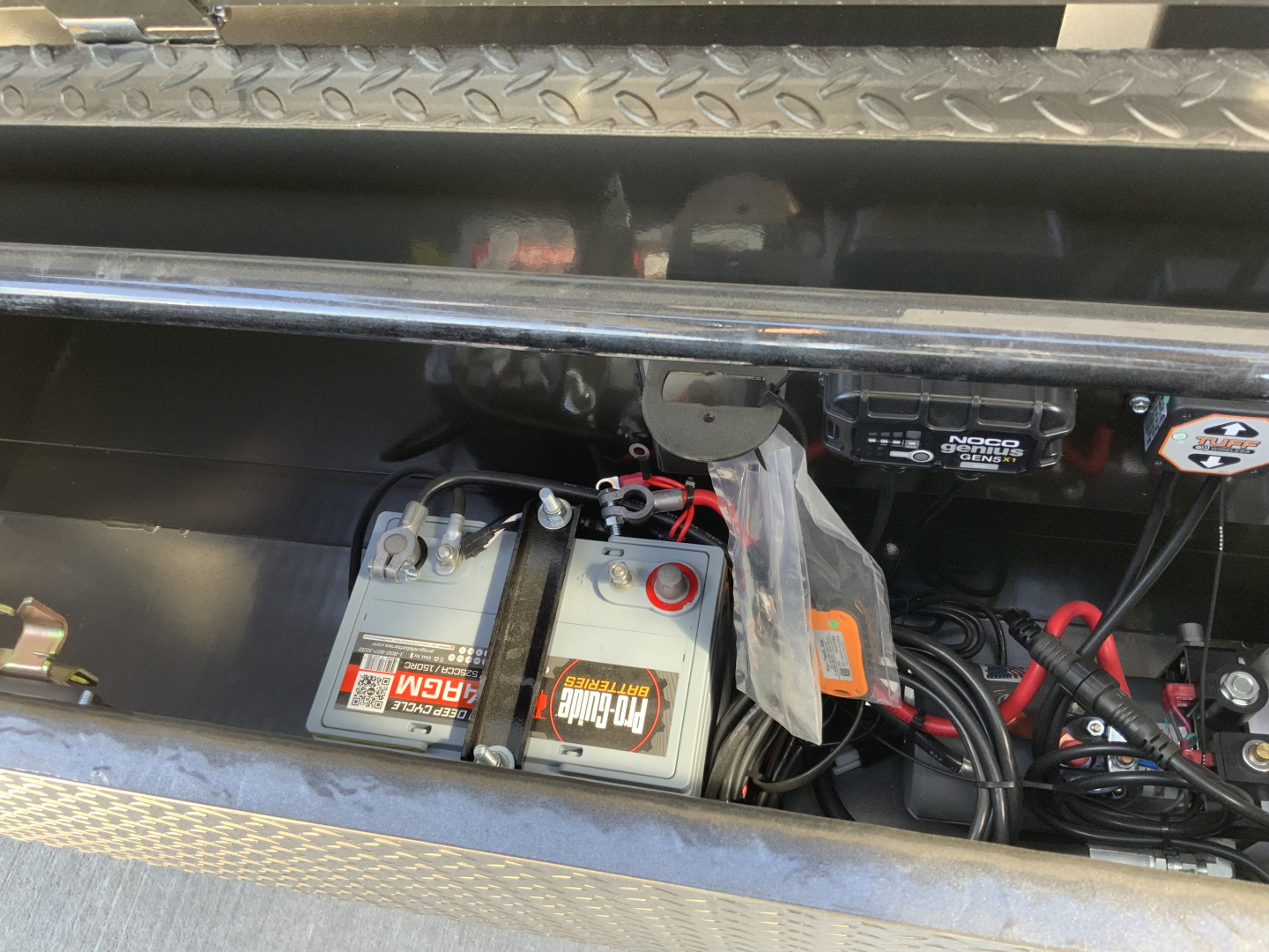 New 2026 MAXX-D DJX 83 X 16 Dump Trailer