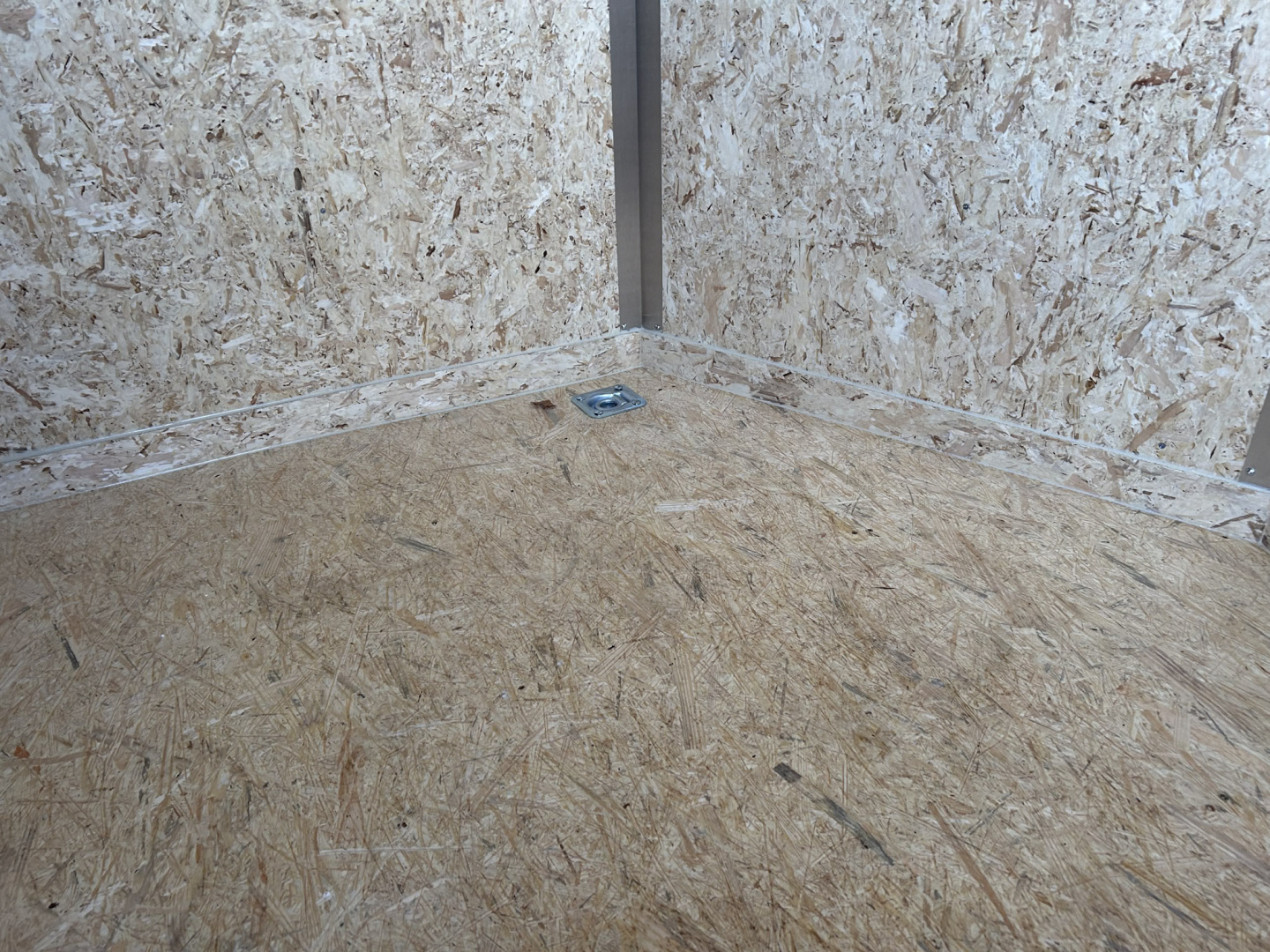 New 2026 Formula Trailers 7 X 14 FT TRAVERSE ENCLOSED CARGO TRAILER RAMP DOOR 7 FT INT HT