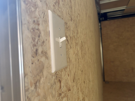 New 2026 Formula Trailers 7 X 14 FT TRAVERSE ENCLOSED CARGO TRAILER RAMP DOOR 7 FT INT HT