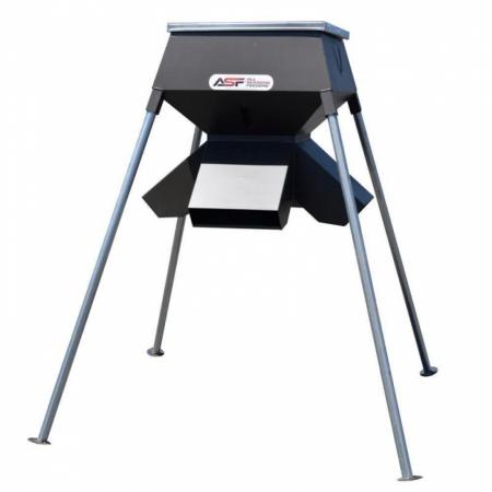 New 500lb Stand & Fill Protein All Season Feeder