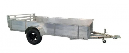 New 2026 Paraiso Global 6' x 10' -18  HSS Utility Trailer