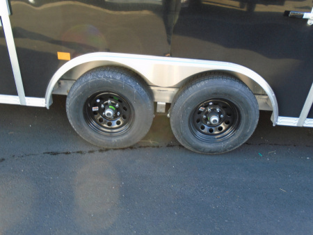 New 2026 Stealth Trailers 8.5X24 Car Hauler