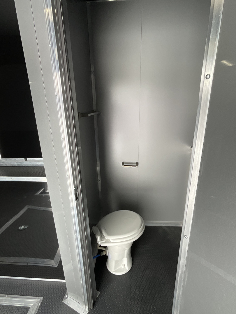 New 2026 Haulmark EGGP8544R5-B Car / Racing Trailer