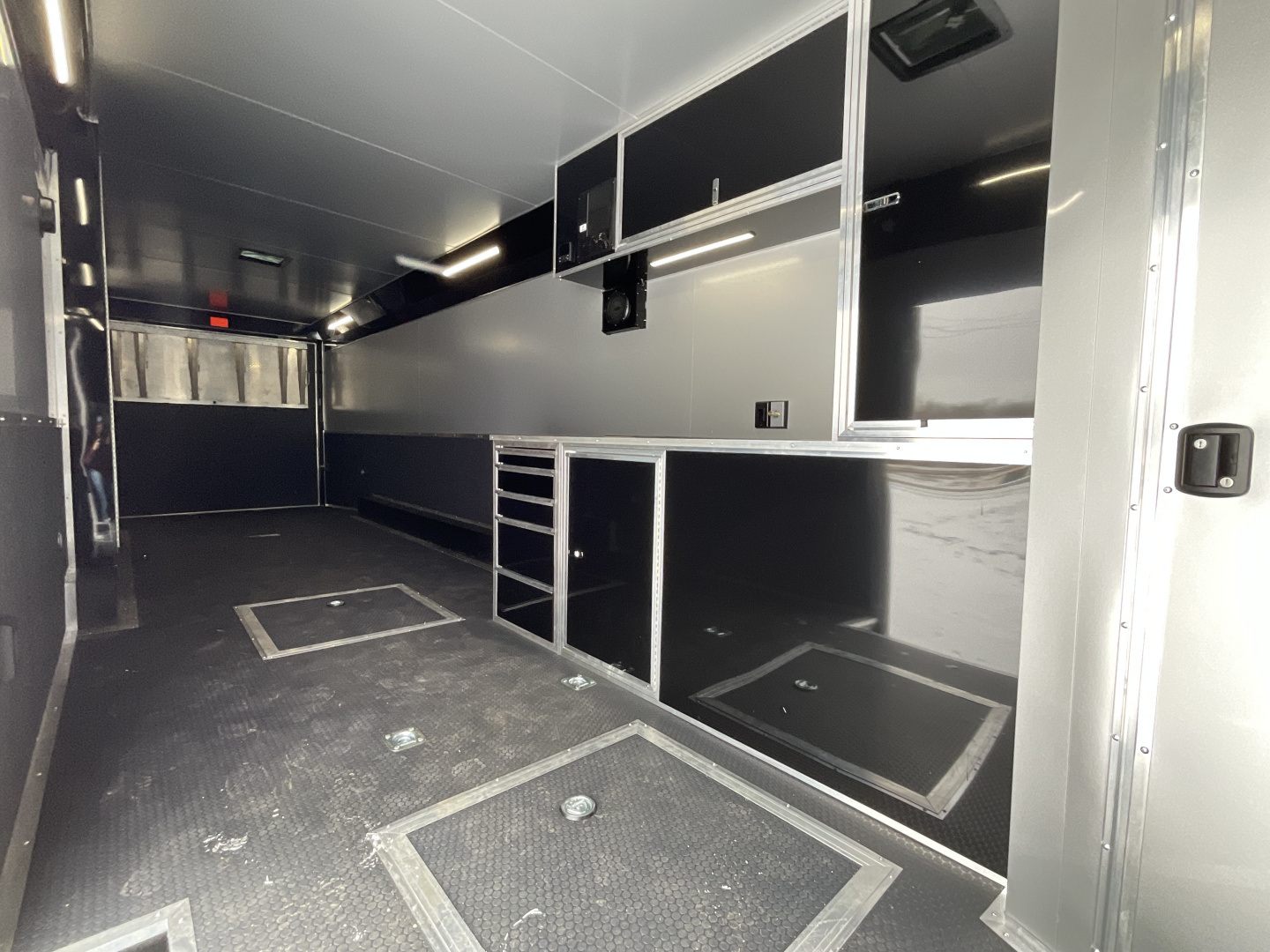 New 2026 Haulmark EGGP8544R5-B Car / Racing Trailer