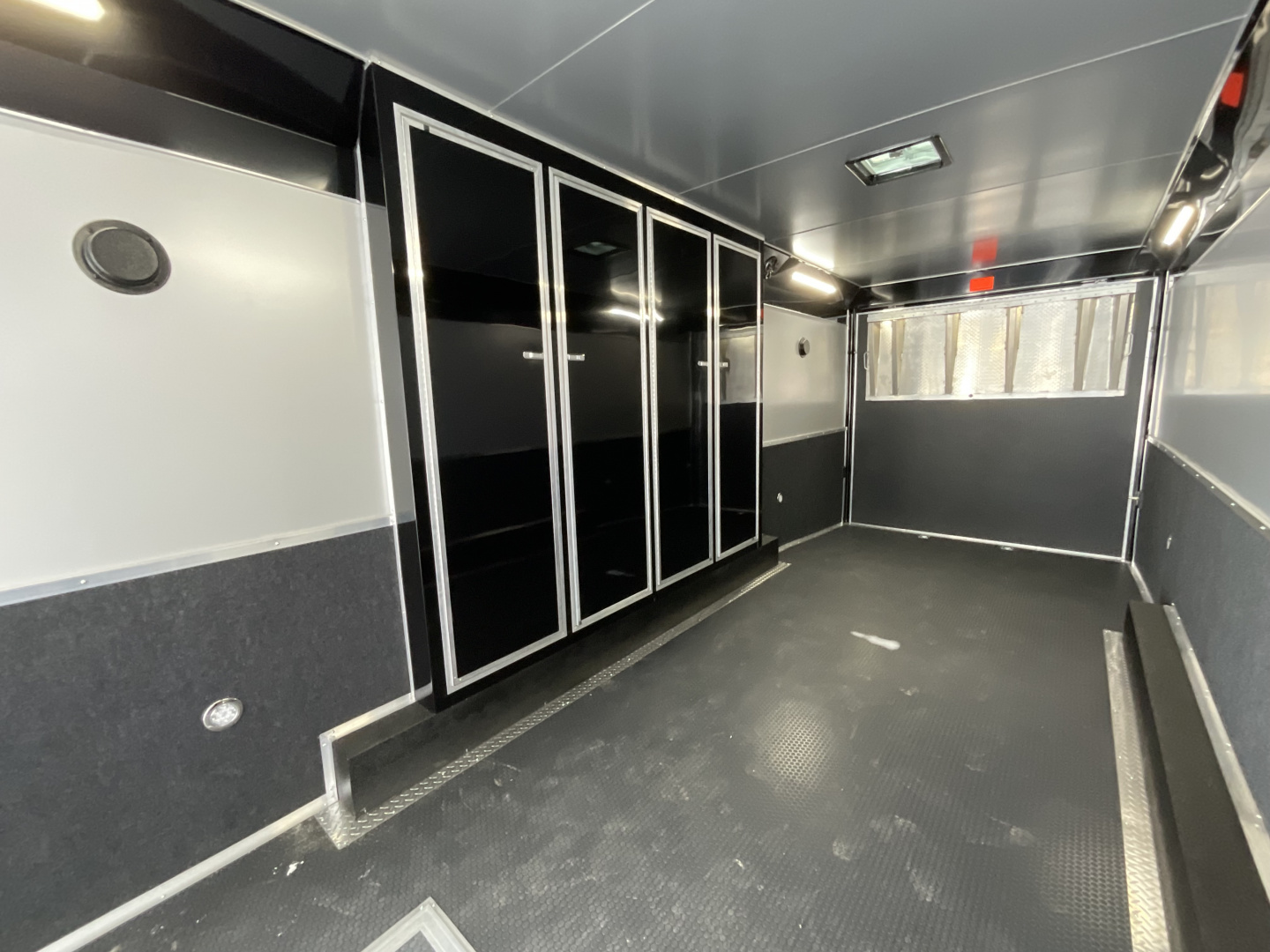 New 2026 Haulmark EGGP8544R5-B Car / Racing Trailer