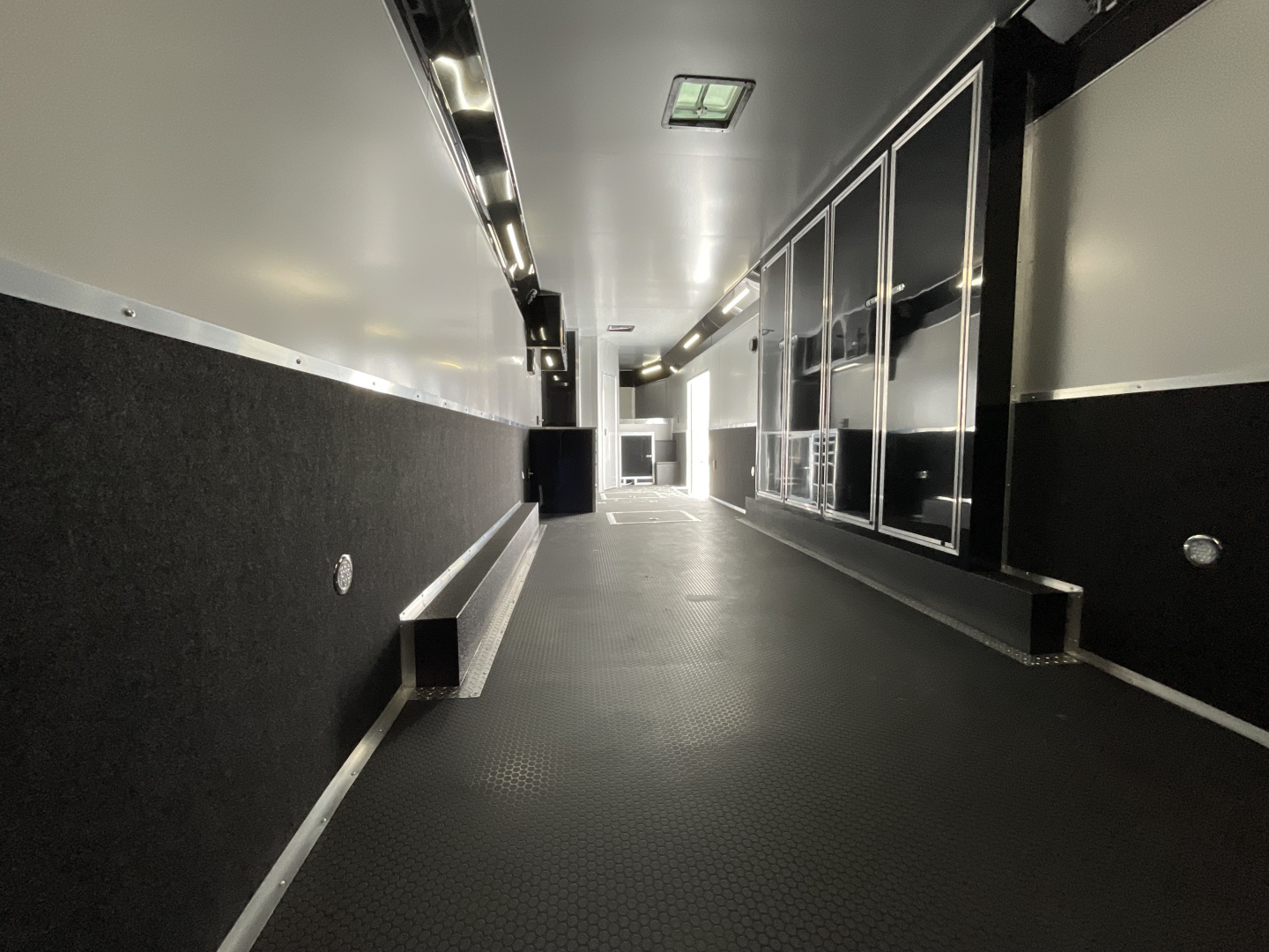 New 2026 Haulmark EGGP8544R5-B Car / Racing Trailer