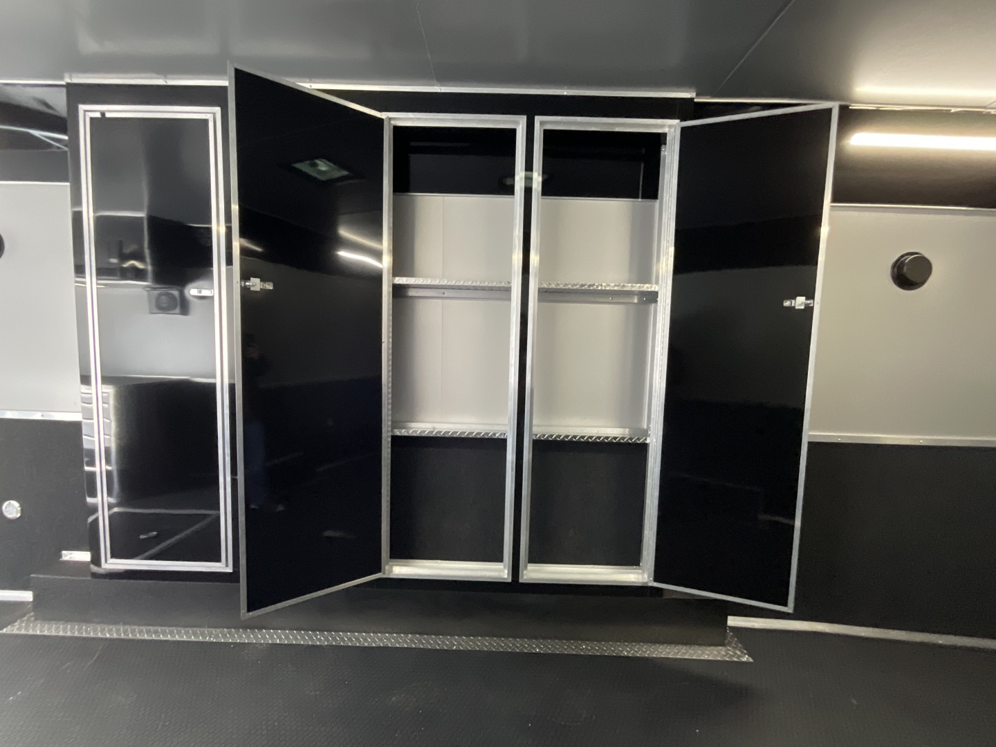 New 2026 Haulmark EGGP8544R5-B Car / Racing Trailer