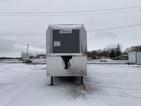 New 2026 Haulmark EGGP8544R5-B Car / Racing Trailer