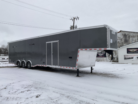 New 2026 Haulmark EGGP8544R5-B Car / Racing Trailer