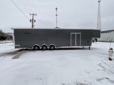 New 2026 Haulmark EGGP8544R5-B Car / Racing Trailer