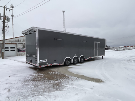 New 2026 Haulmark EGGP8544R5-B Car / Racing Trailer