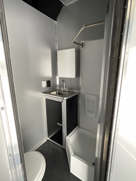 New 2026 Haulmark EGGP8544R5-B Car / Racing Trailer